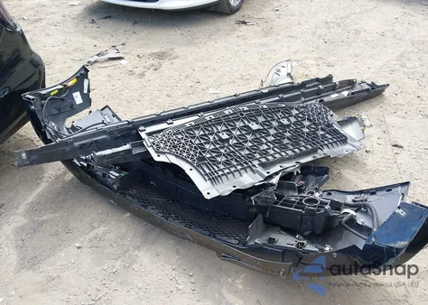 2020 Cadillac Ct4 Sport из США, поврежденный, VIN 1G6DG5RK5L0141765